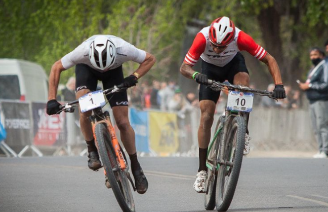 Más de 5.500 inscriptos a la vuelta ciclística de Córdoba | Córdoba