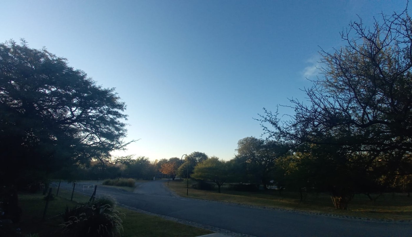 Jornada húmeda para este martes en Córdoba | Córdoba