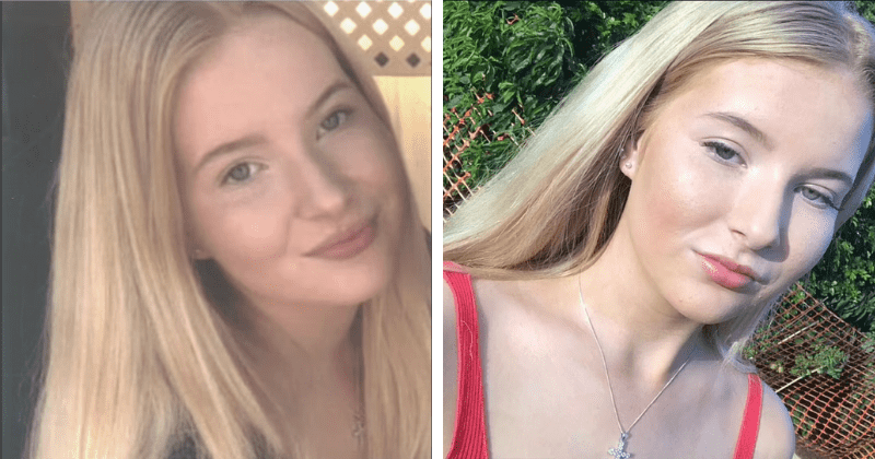 Joven deportista apareció muerta en su habitación con un desodorante en la mano: creen que ensayó un reto viral | Internacionales