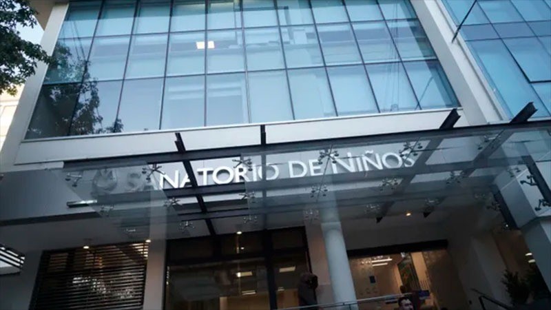 Apareció un donante para el nene de 8 años con hepatitis severa | Actualidad