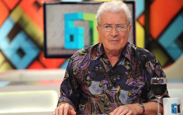 Orlando Barone le ganó un juicio millonario a la TV Pública por su participación en 6,7,8 | Actualidad