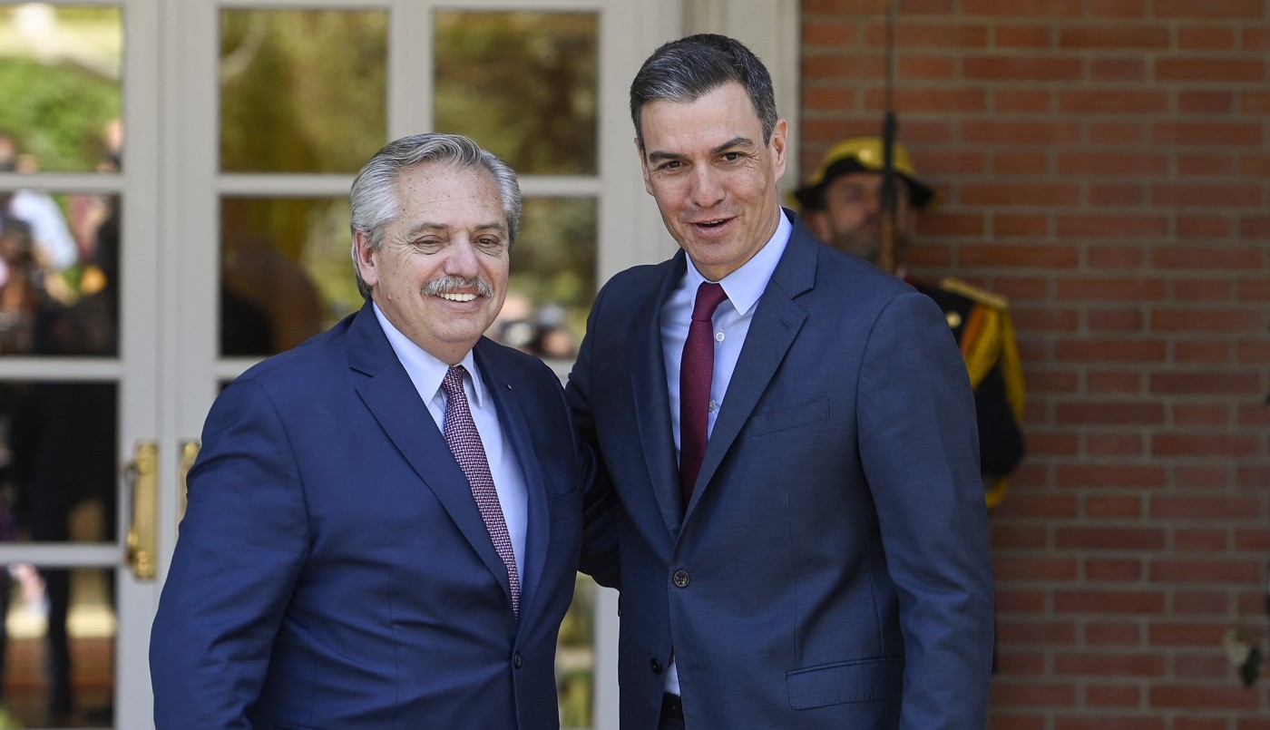 La respuesta de Alberto a Cristina: "Tiene una mirada parcial que desatiende que vivimos una pandemia" | Política y economía