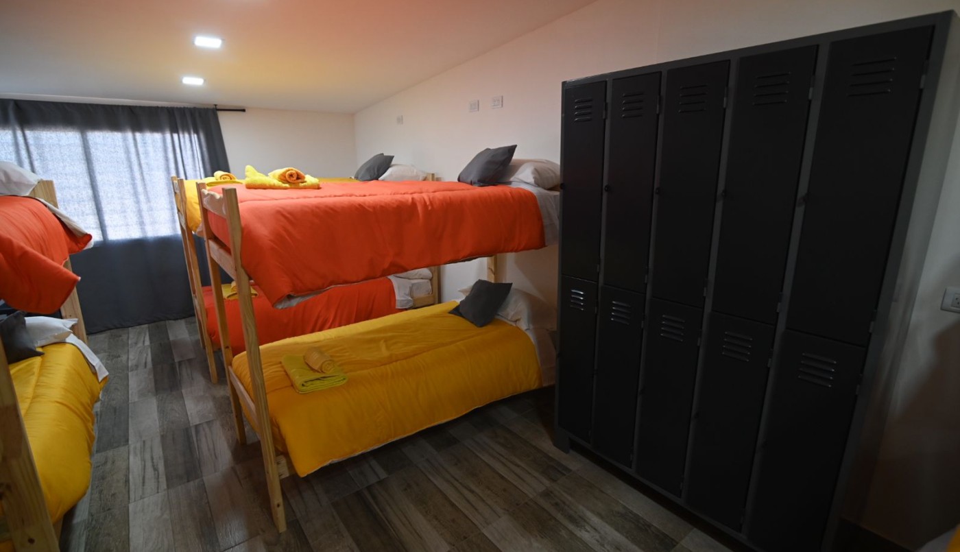 Inauguran una casa para alojar a personas en situación de calle | Córdoba