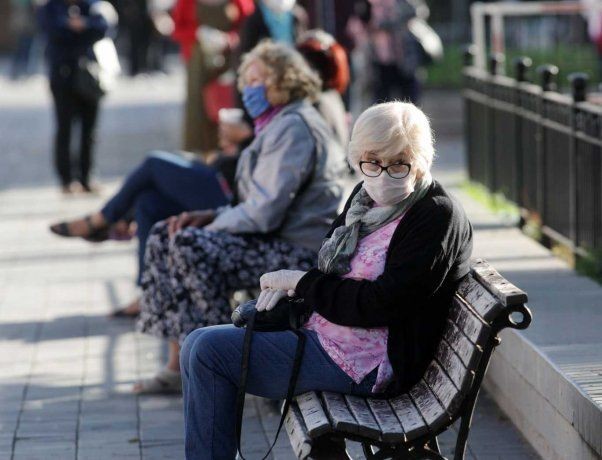 Las jubilaciones aumentarán un 15% en el mes de junio | Actualidad