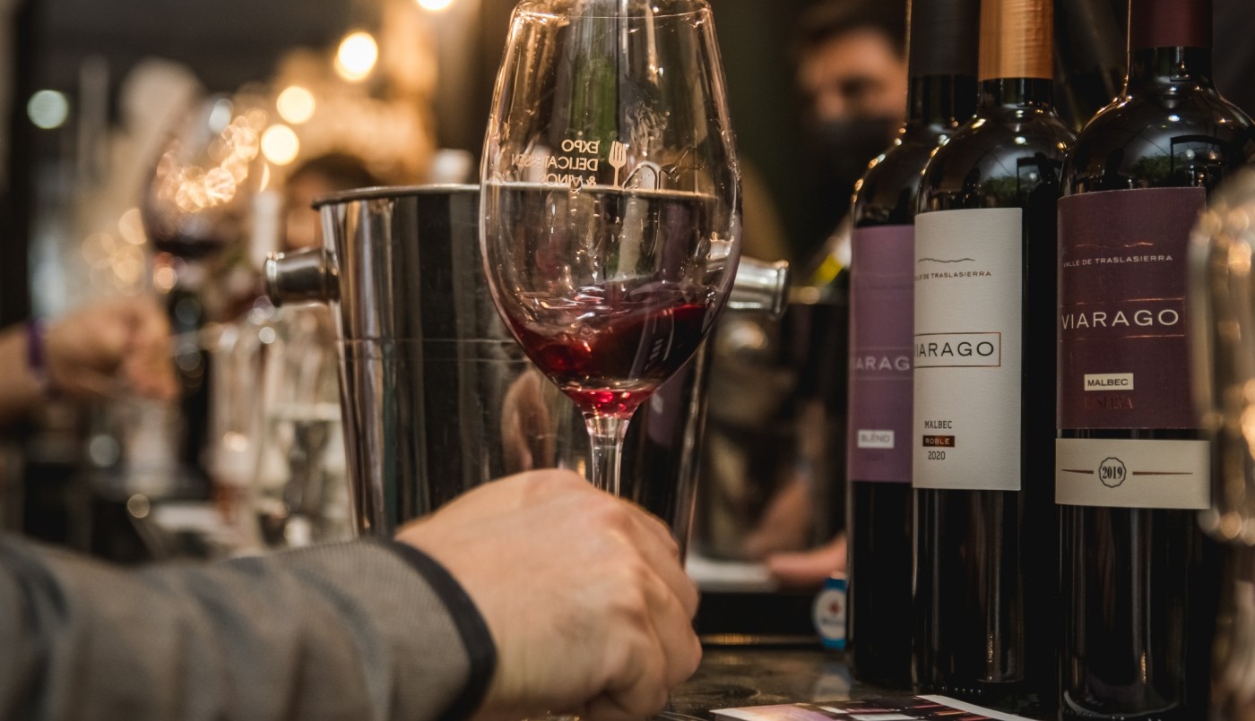 230 expositores y 10 provincias argentinas serán los protagonistas de la 15° Expo Delicatessen & Vinos | Contenido Patrocinado