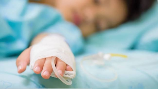 La OMS registra 348 casos en 20 países de hepatitis que afecta especialmente a niños | Internacionales