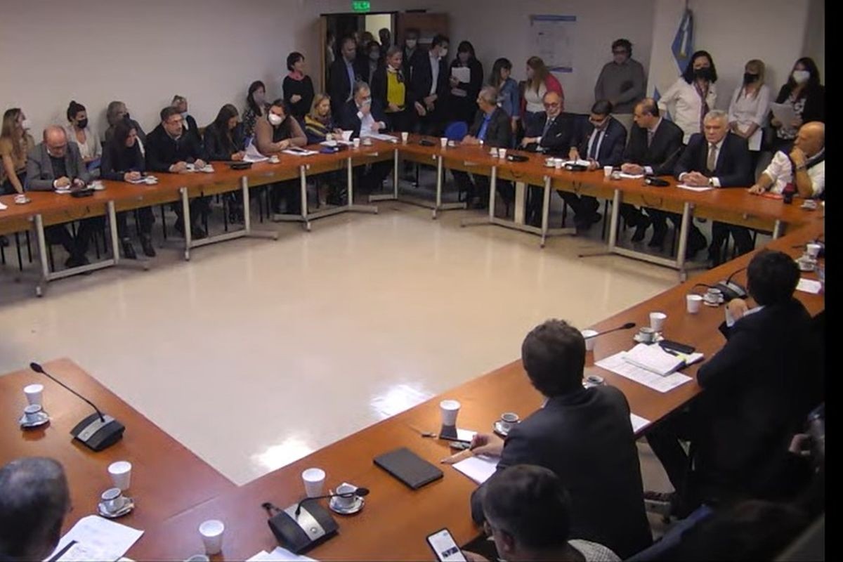 Alquileres, Consejo de la Magistratura y Boleta Única: supermiércoles en Diputados | Política y economía