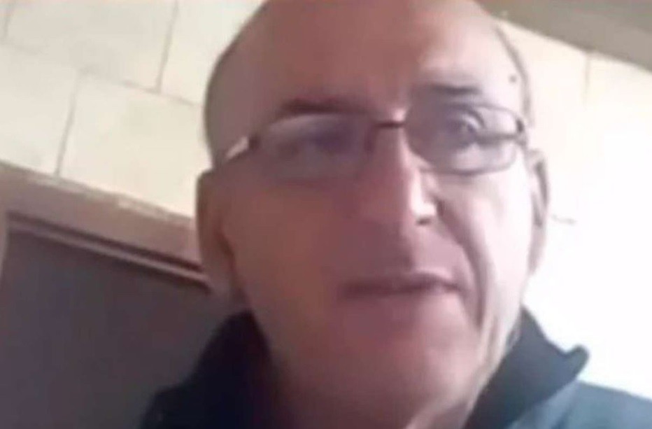 Exfuncionario cumplía arresto domiciliario y murió tras ser atacado por su rottweiler | Actualidad