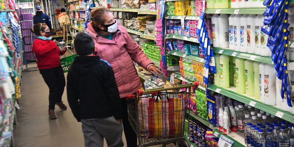 Expectativa por datos Inflación: abril sería menos que en marzo, abajo del 6 por ciento | Córdoba