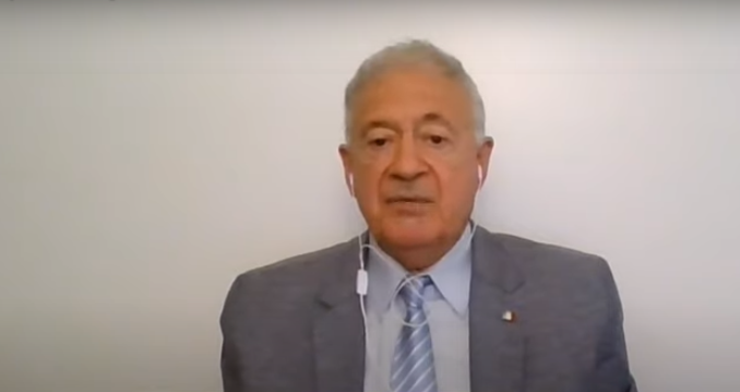 Covid-19: el médico Hugo Pizzi anticipa otra ola de la pandemia | Córdoba