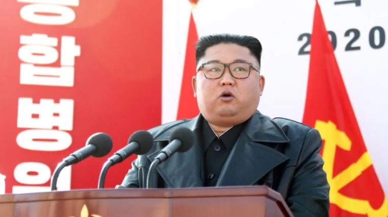 Corea del Norte entra en confinamiento total por su primer brote de coronavirus | Internacionales