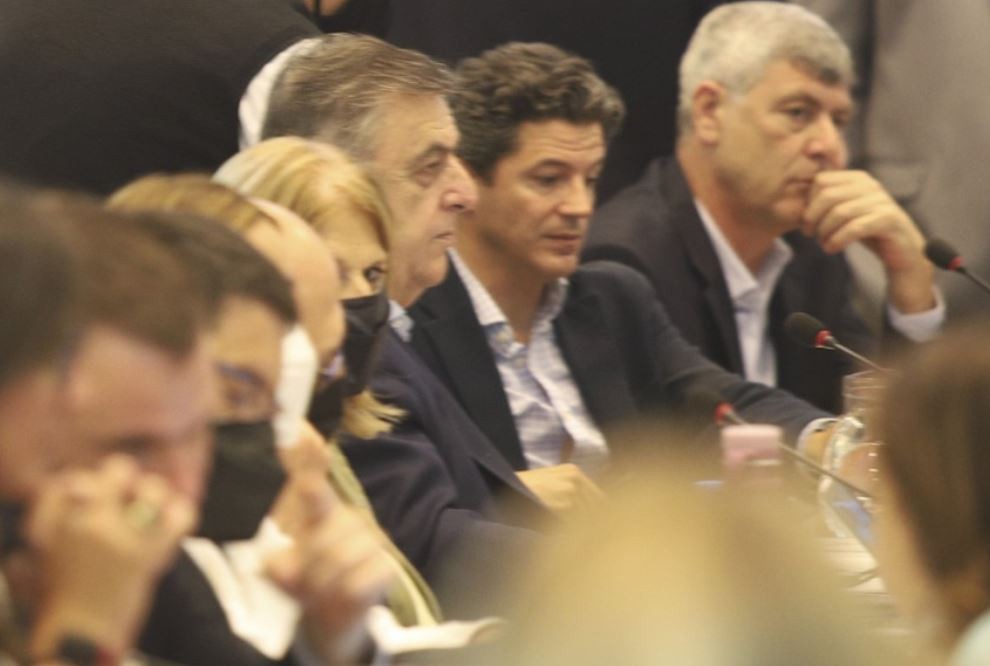 "La fábrica de pobres a full": la oposición criticó al Gobierno por la cifra de inflación de abril | Política y economía