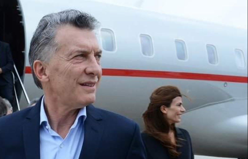 "La unidad por la unidad misma no sirve": Macri envió un mensaje al PRO desde EE.UU. | Política y economía