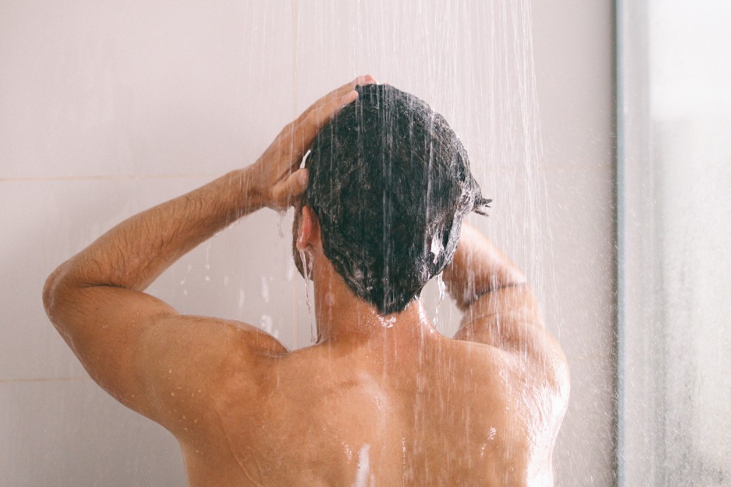 ¿A qué temperatura debe estar el agua de la ducha? | Curiosidades