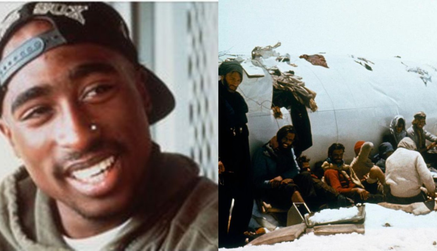 Viernes 13: del Rey Felipe IV al rapero 2Pac, todos los hechos históricos que ocurrieron un día como hoy | Curiosidades