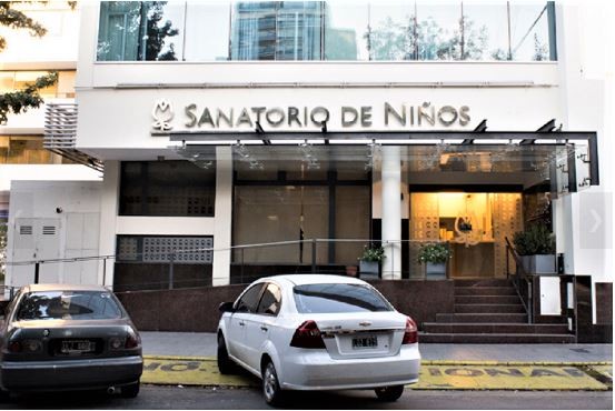 Buenas noticias: se recupera el niño trasplantado | Actualidad