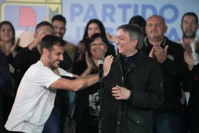 La crítica de Máximo Kirchner a Alberto Fernández: “Cuando uno quiere conducir, debe saber obedecer” | Política y economía