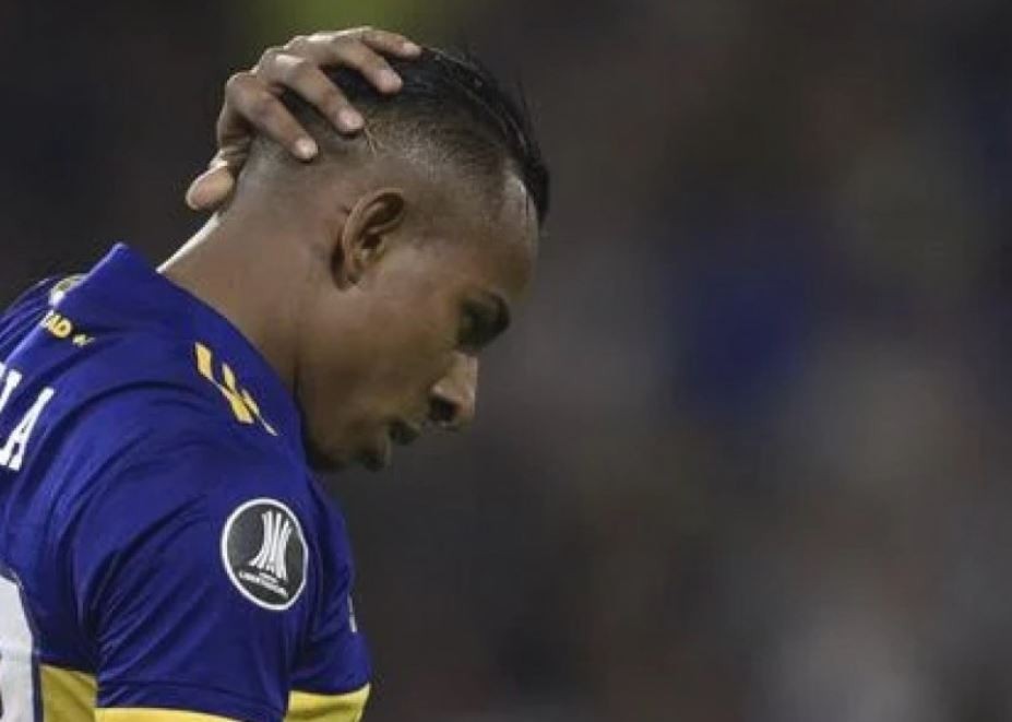 Villa tiene prohibido salir del país y acercarse a la mujer que lo denunció | Actualidad