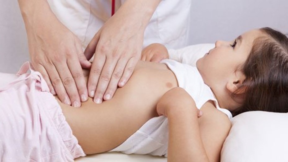 Hepatitis aguda grave en niños: un estudio lo vinculó con el coronavirus | Internacionales