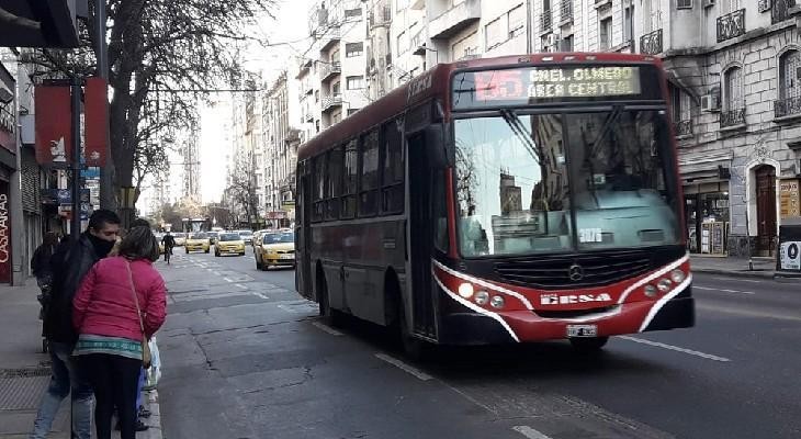 UTA ratificó el paro de transporte urbano para este martes | Córdoba
