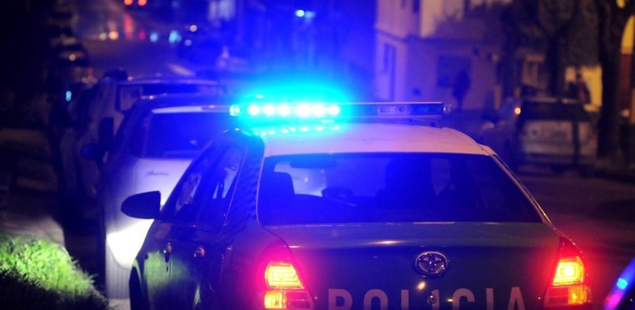 Estaba prófugo por un robo y fue entregado por su madre tras una discusión | Actualidad