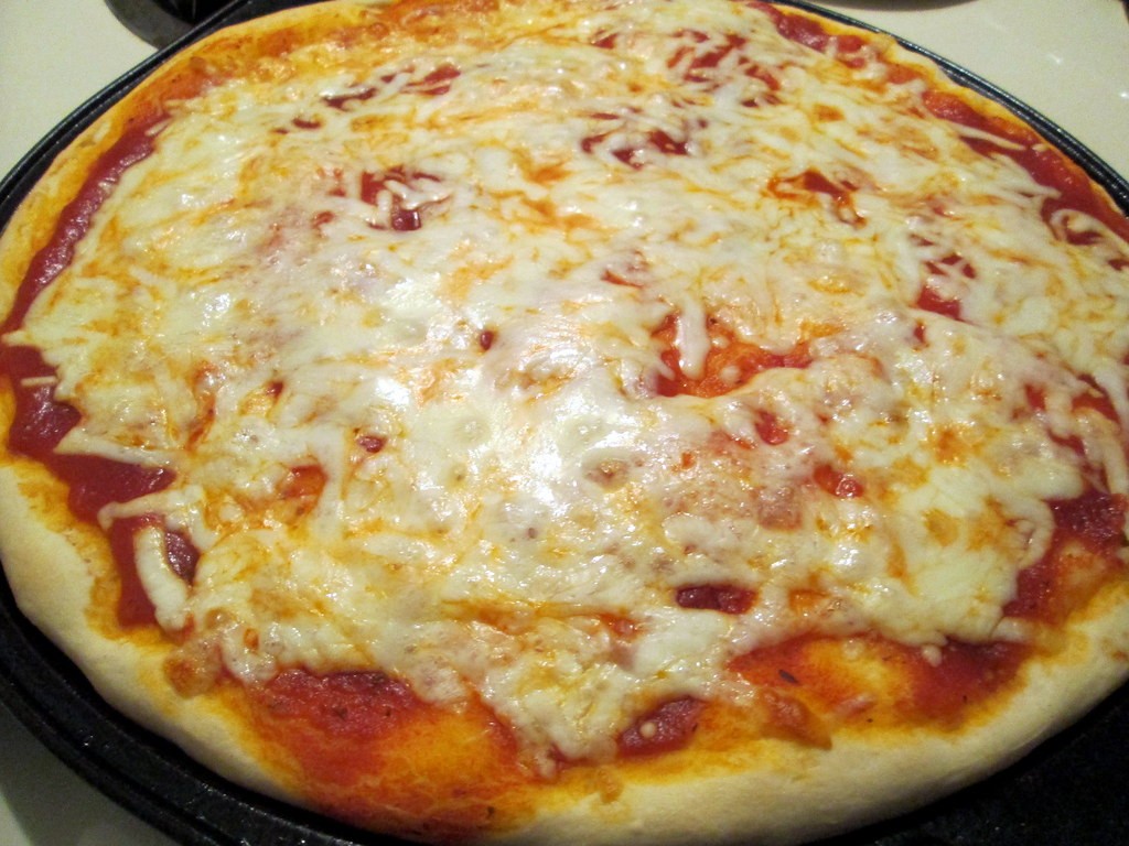 "Changómetro": juntarse a comer pizza casera cuesta seis veces más que en 2017 | Actualidad