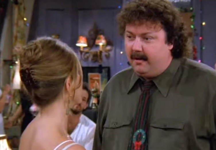 Confirman que actor de "Friends" murió tras una reacción adversa a un antibiótico | Espectáculos