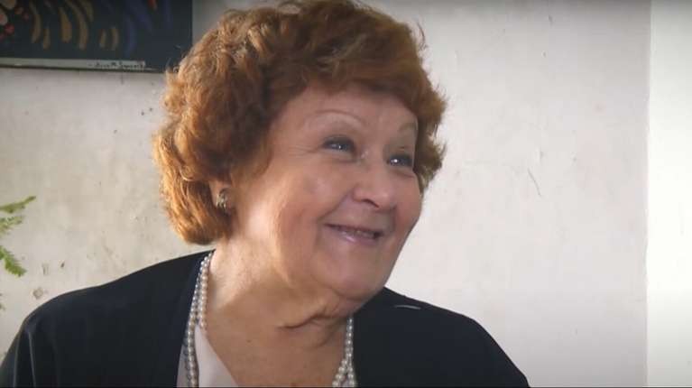 Murió Mabel Pessen, actriz de Casados con hijos, Floricienta y Los Simuladores | Espectáculos