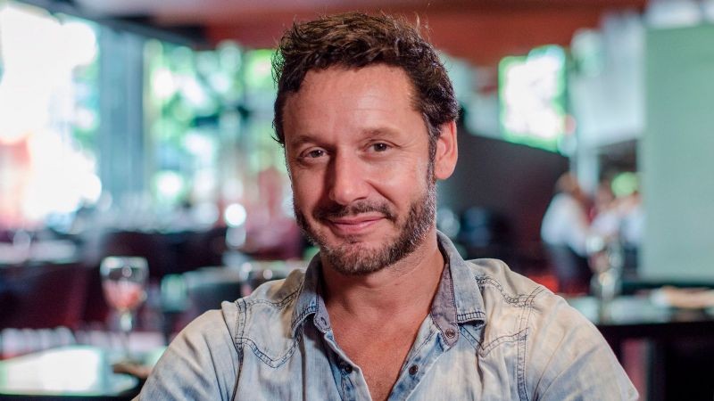 El conmovedor mensaje de Benjamín Vicuña para Blanquita en el día que hubiese cumplido 16 años | Espectáculos