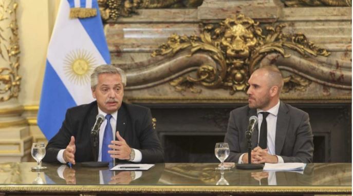 Desde la asunción de Alberto Fernández, la deuda pública aumentó más de US$ 50 mil millones | Política y economía