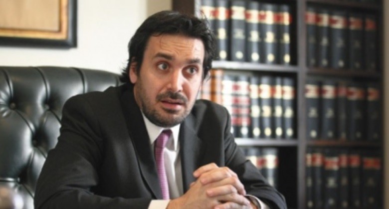 Diputados denunciaron por "sedición" al juez que apoya marchas contra la Corte | Actualidad