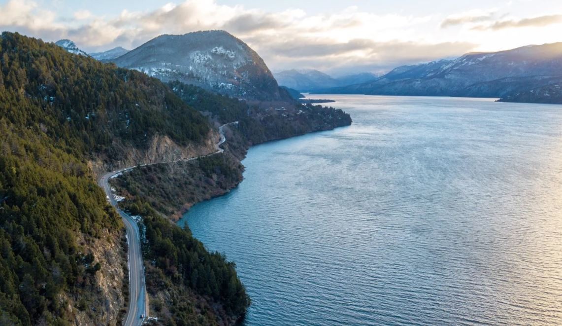 Conmoción por la misteriosa muerte de un joven en San Martín de los Andes | Actualidad