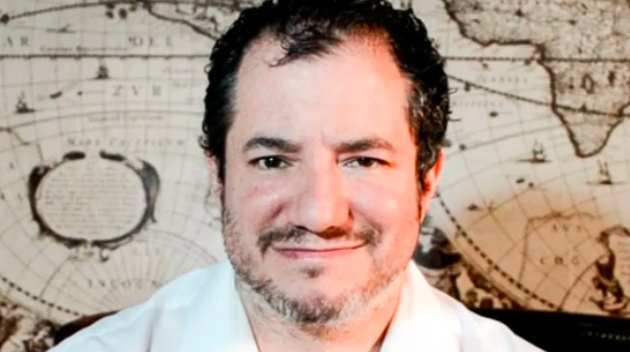 Quién era el reconocido neurólogo que murió en el incendio del departamento de Felipe Pettinato | Actualidad