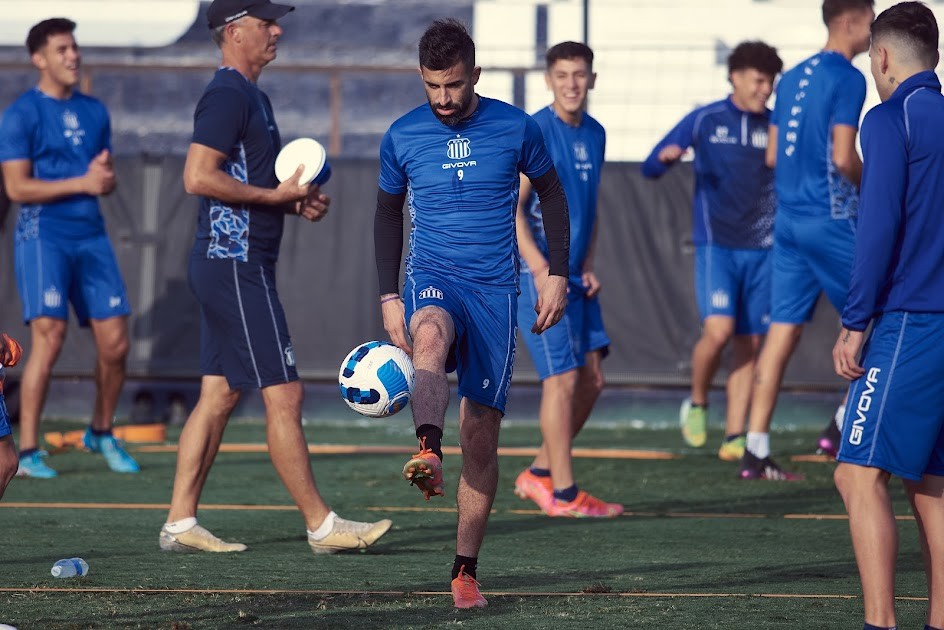 Talleres busca en Perú la histórica clasificación a los octavos de final | Deportes