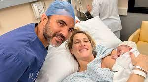 Mica Viciconte mostró cómo quedó su cuerpo a 10 días de dar a luz | Espectáculos