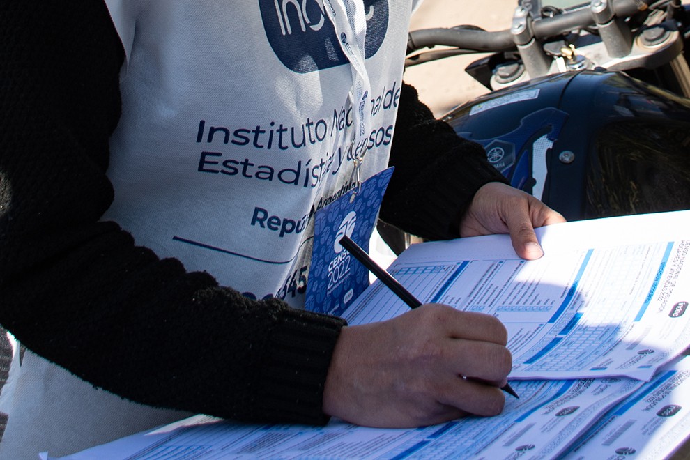 Comienza el Censo 2022: todo lo que tenés que saber | Córdoba