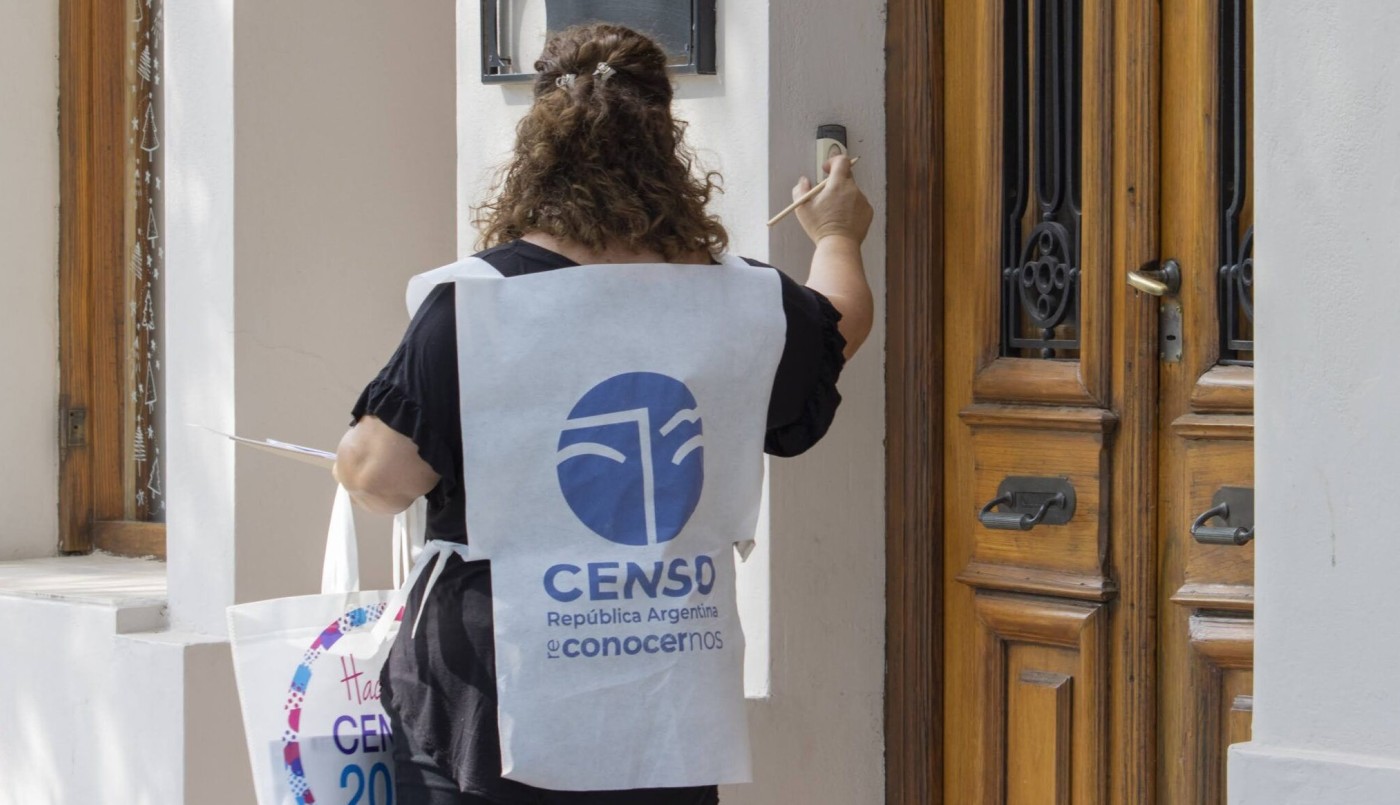 Consejos para evitar robos y estafas durante el Censo 2022 | CENSO 2022