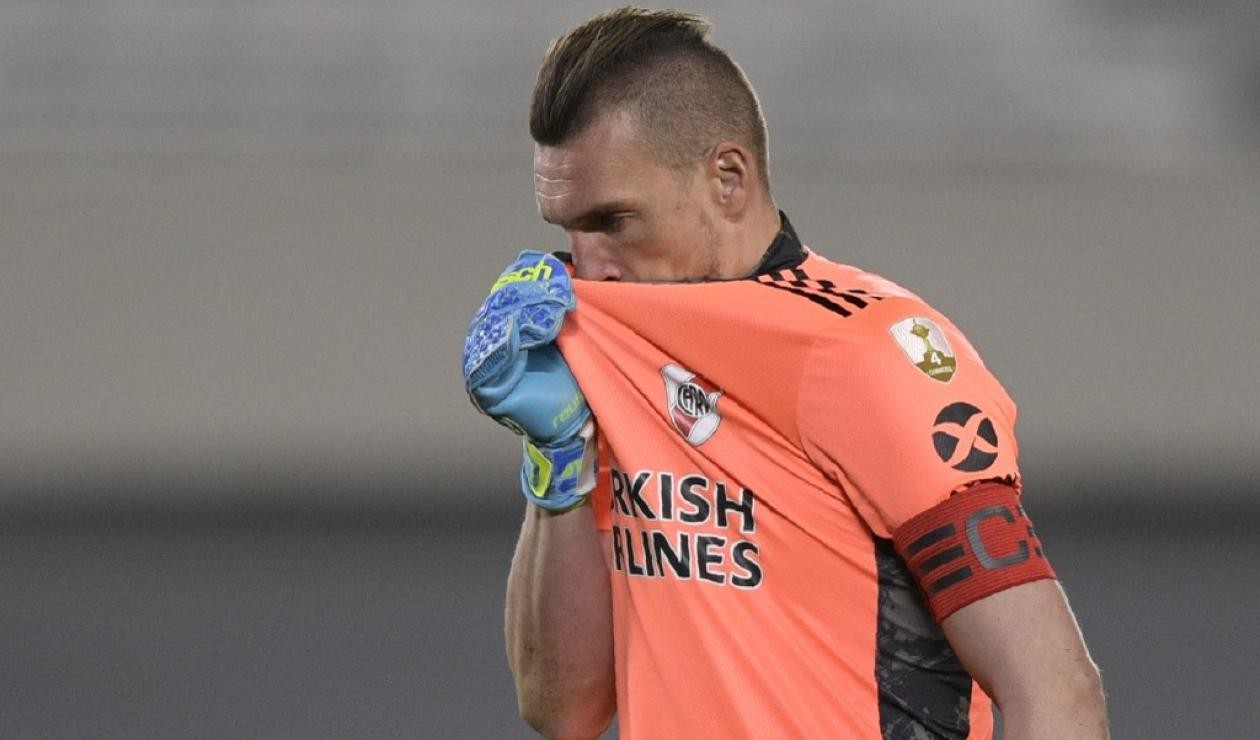 Alarma en River por cinco casos de coronavirus: tres jugadores afectados | Deportes