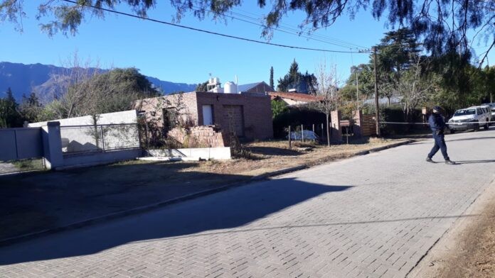 Traslasierra: asesinó a su hija y quiso acabar con su vida | Córdoba