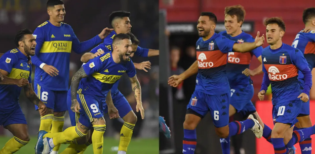 Comienza la venta de entradas para la final entre Boca y Tigre en el Kempes | Deportes