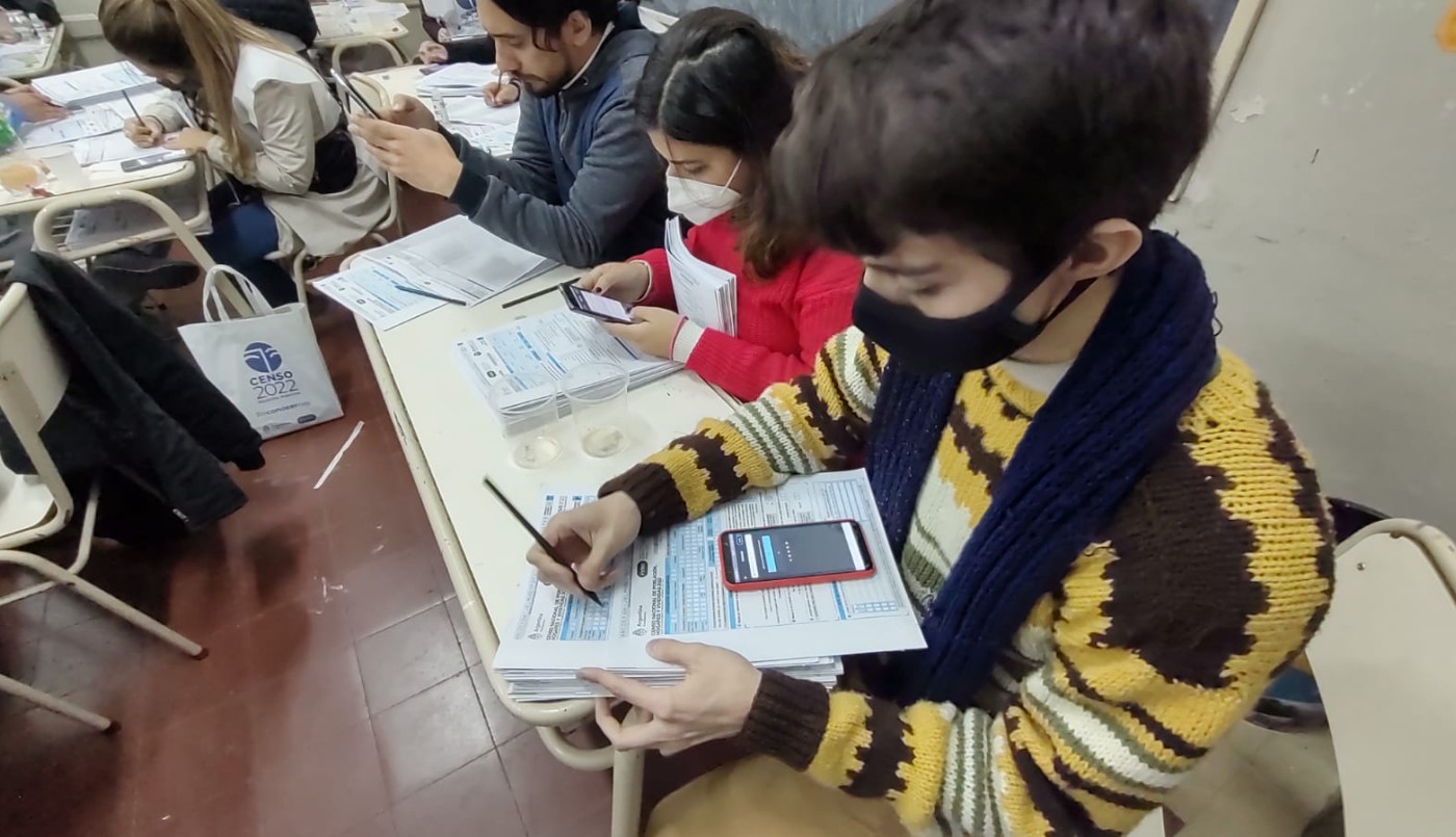 No recibí visita y no completé el Censo digital: ¿Qué debo hacer? | Córdoba