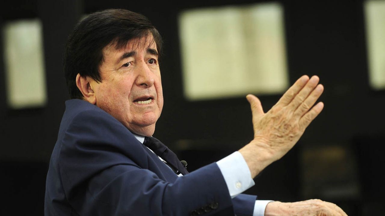 Durán Barba: "Va a darse una rebelión interna de los piqueteros y planeros" | Política y economía