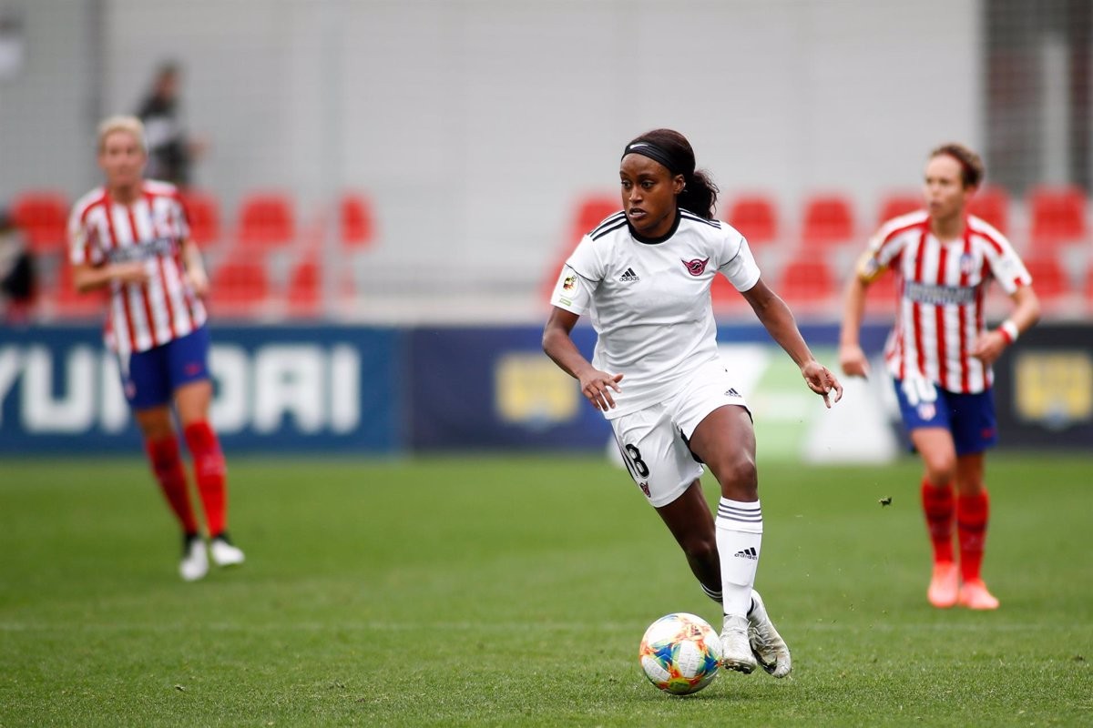 Suspenden nueve meses a jugadora del Tottenham Hotspur por doping | Deportes