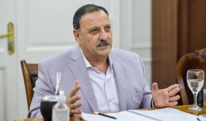 El Gobernador de La Rioja modificó una ley para poder cobrar una pensión vitalicia | Política y economía