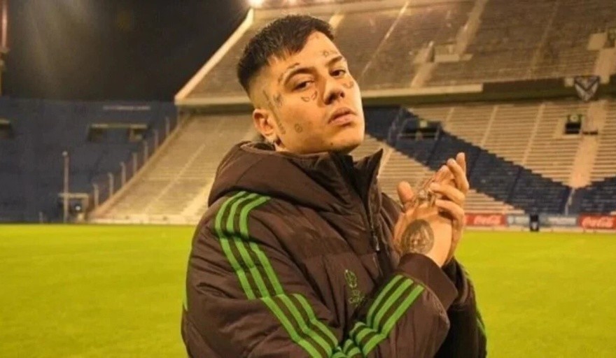 Duki lanza una segunda fecha en Vélez: "No digan que no le avisé" | Espectáculos