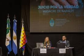 La Justicia declaró como un “crimen de lesa humanidad” a la masacre de Napalpí en Chaco | Actualidad