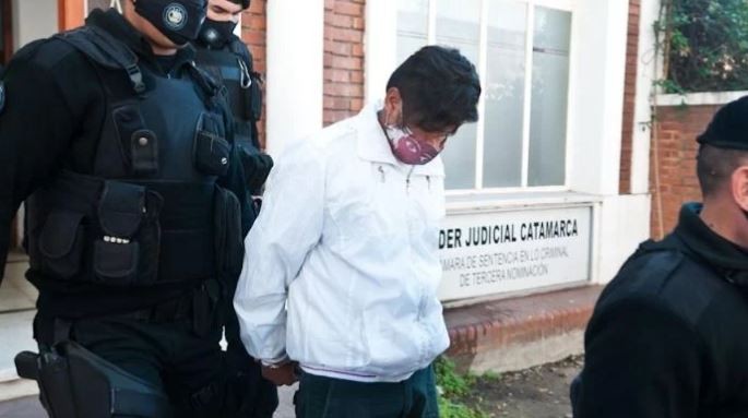 Catamarca: un hombre fue condenado a prisión perpetua por el homicidio de su beba de 4 meses | Actualidad