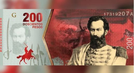 El Gobierno anuncia nuevos billetes con próceres y equidad de género | Política y economía