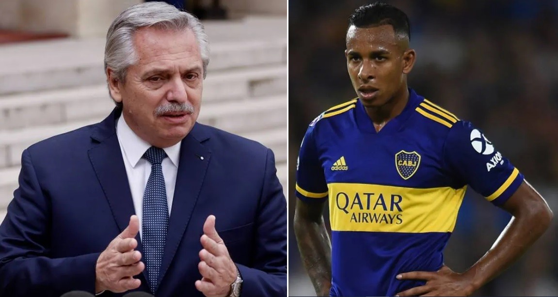 Alberto Fernández habló sobre el caso Villa: "Tenemos que ponernos al lado de la víctima" | Actualidad