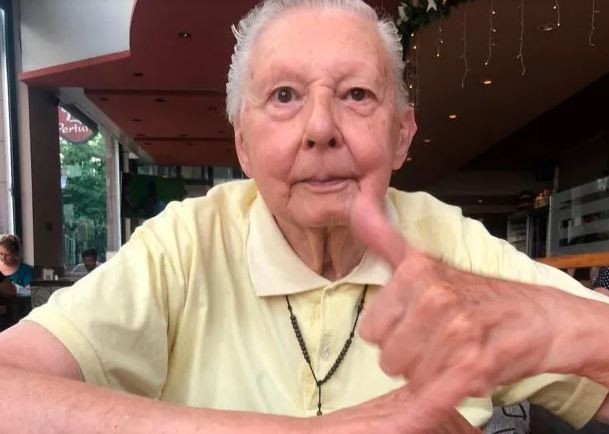 Murió "Belito", el abuelo furor en TikTok y Twitter | Actualidad